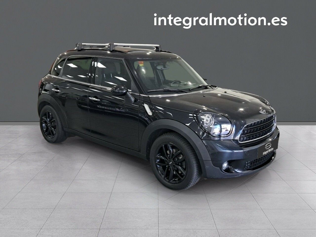 Foto Mini Countryman 3