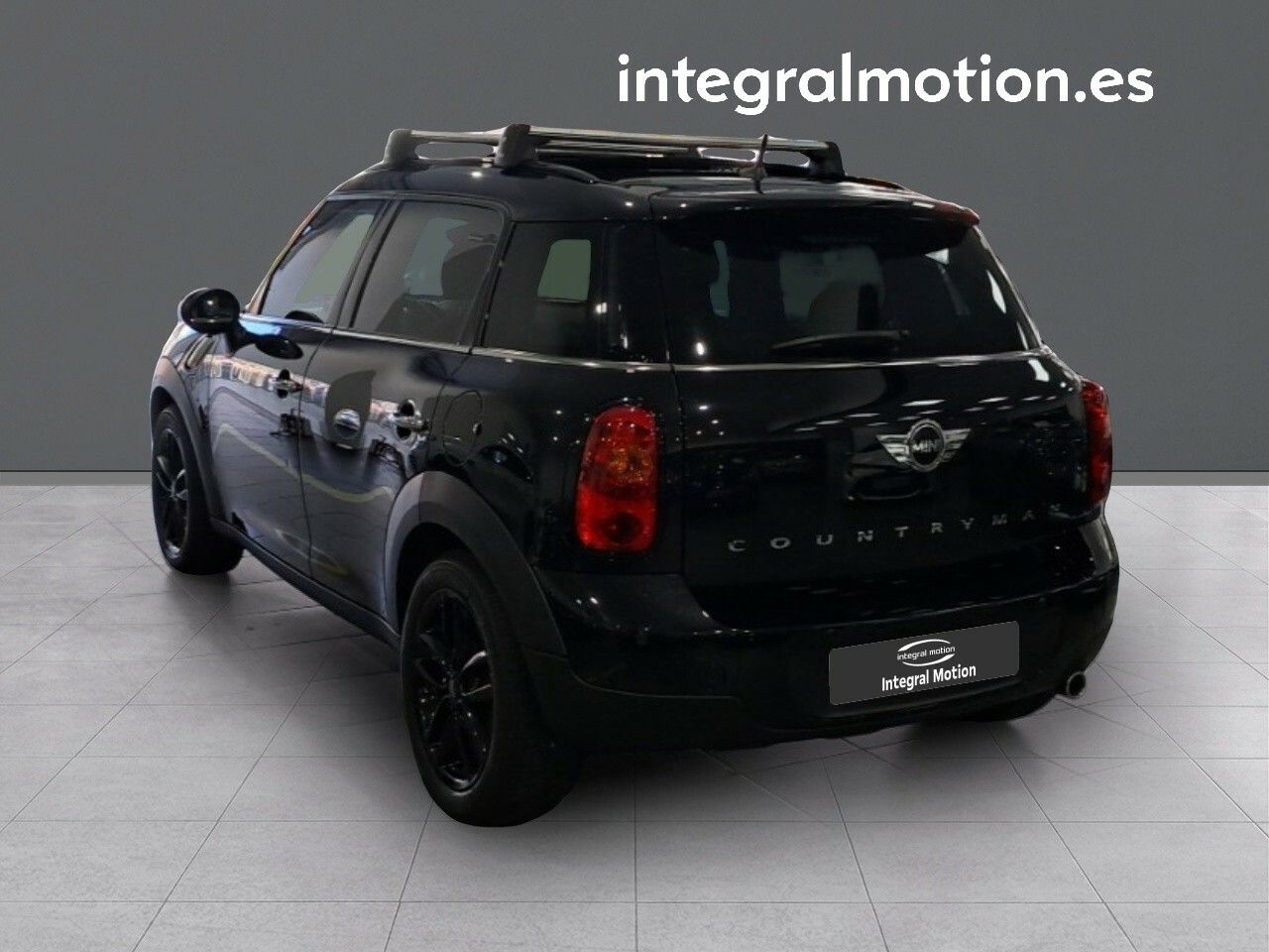Foto Mini Countryman 4