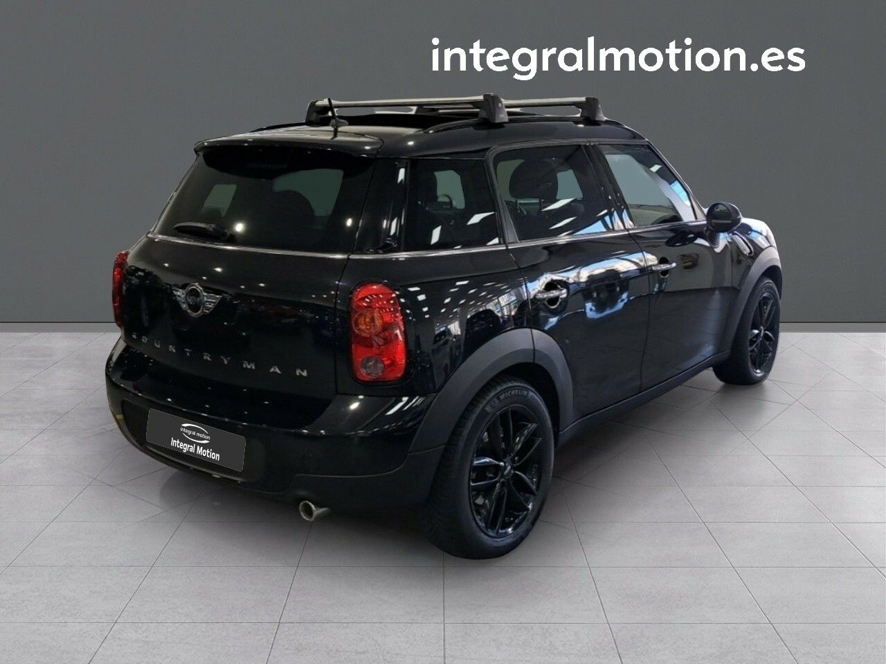 Foto Mini Countryman 5