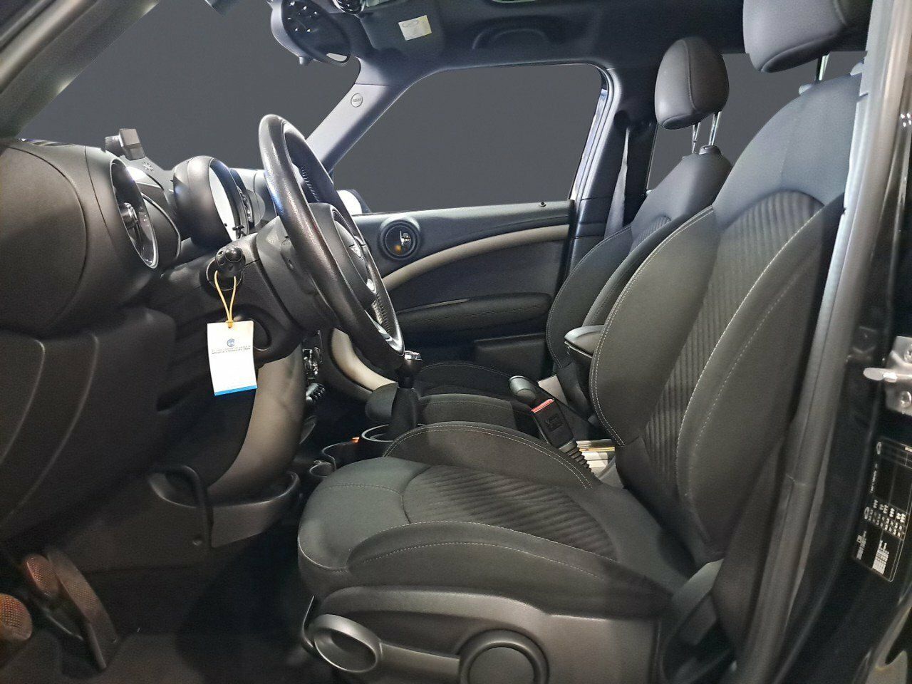 Foto Mini Countryman 6
