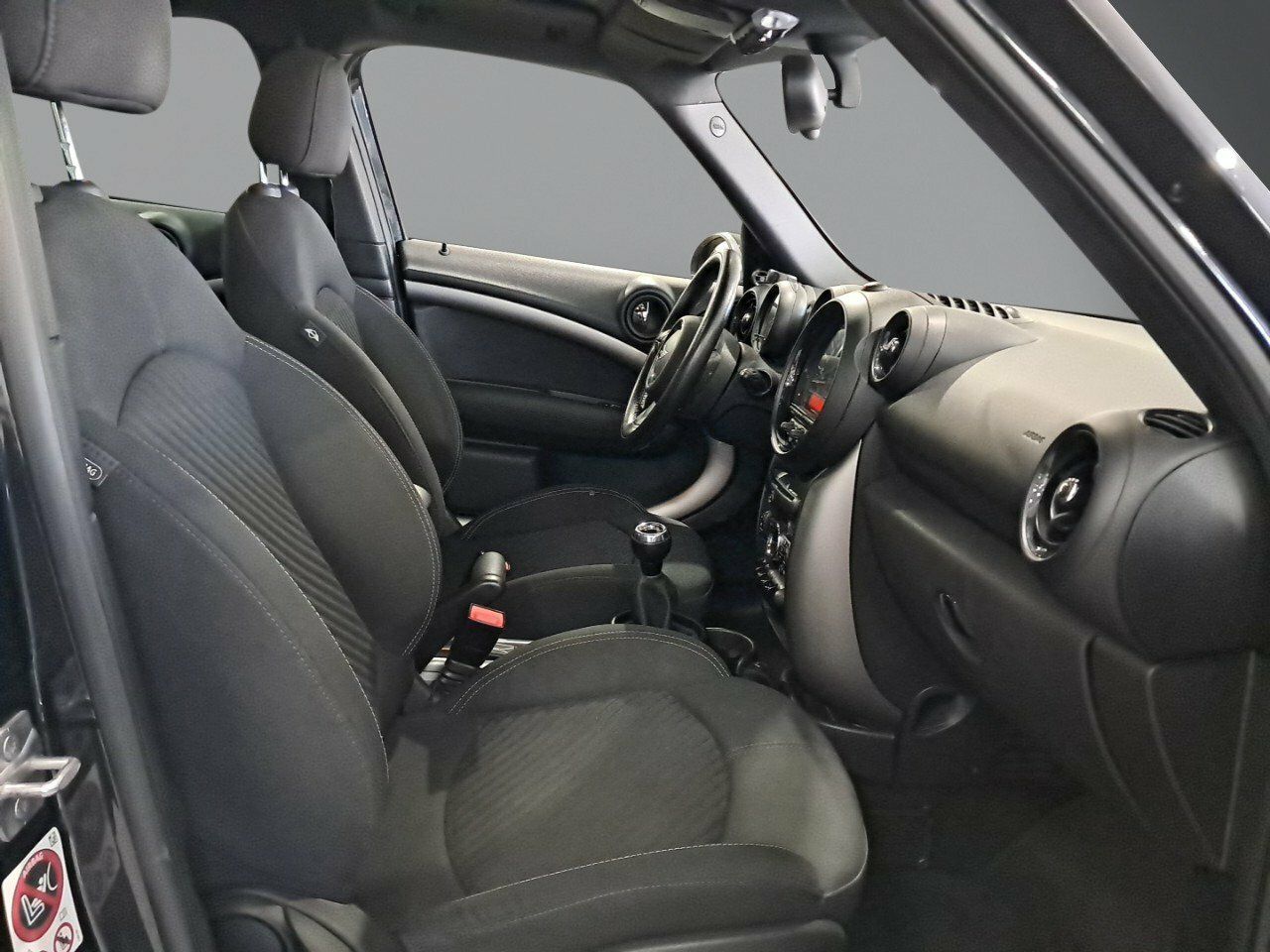 Foto Mini Countryman 9