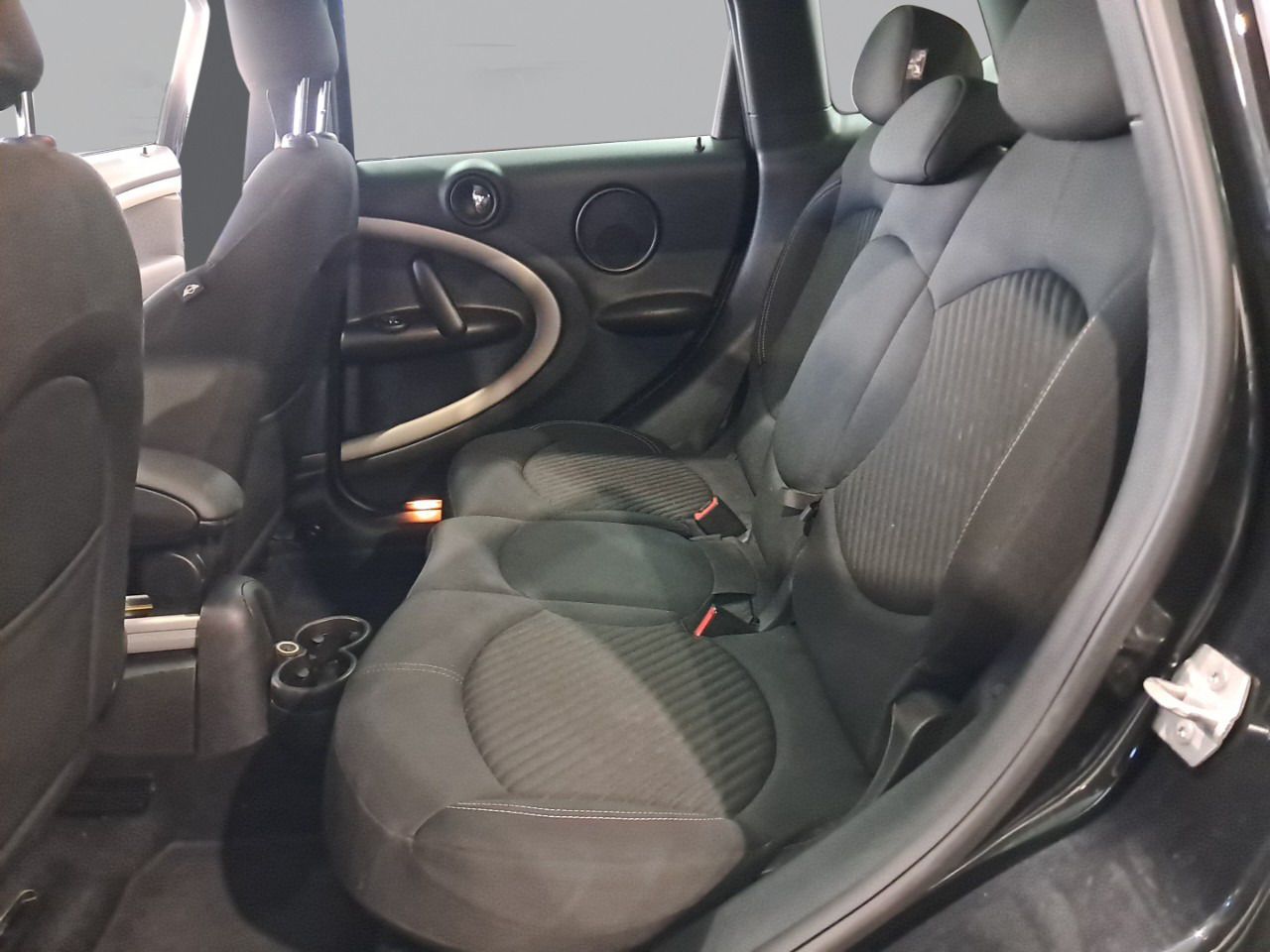 Foto Mini Countryman 10