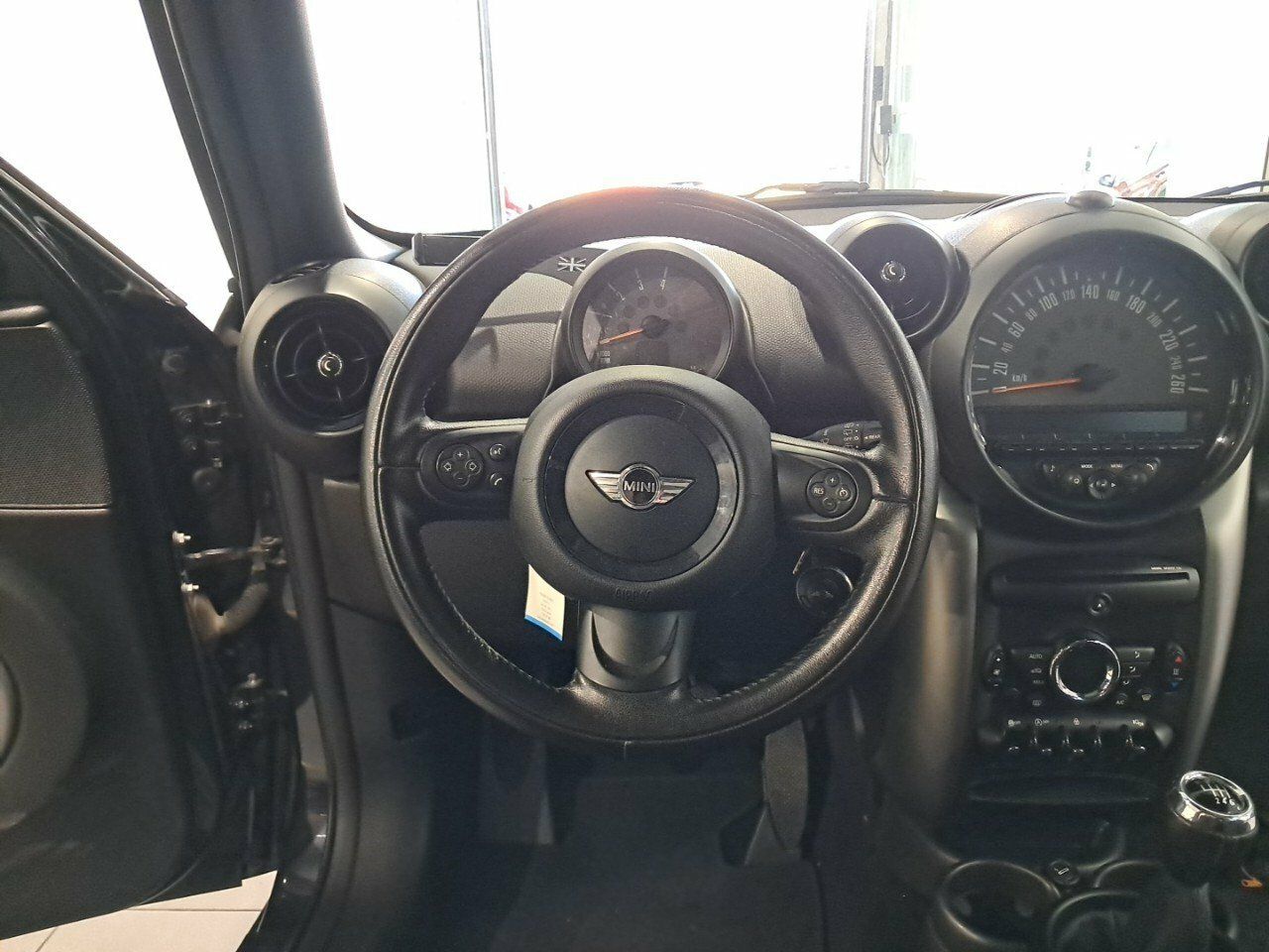 Foto Mini Countryman 11