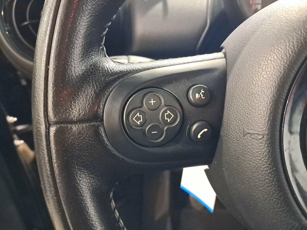 Foto Mini Countryman 12