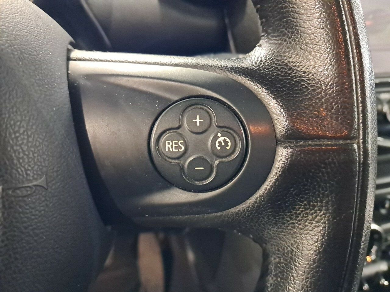 Foto Mini Countryman 13