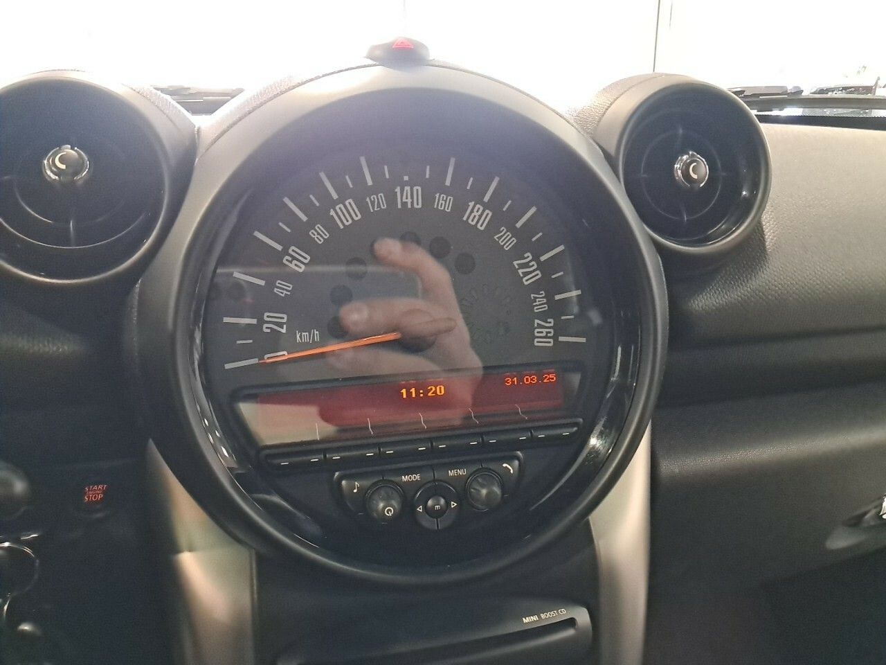 Foto Mini Countryman 15