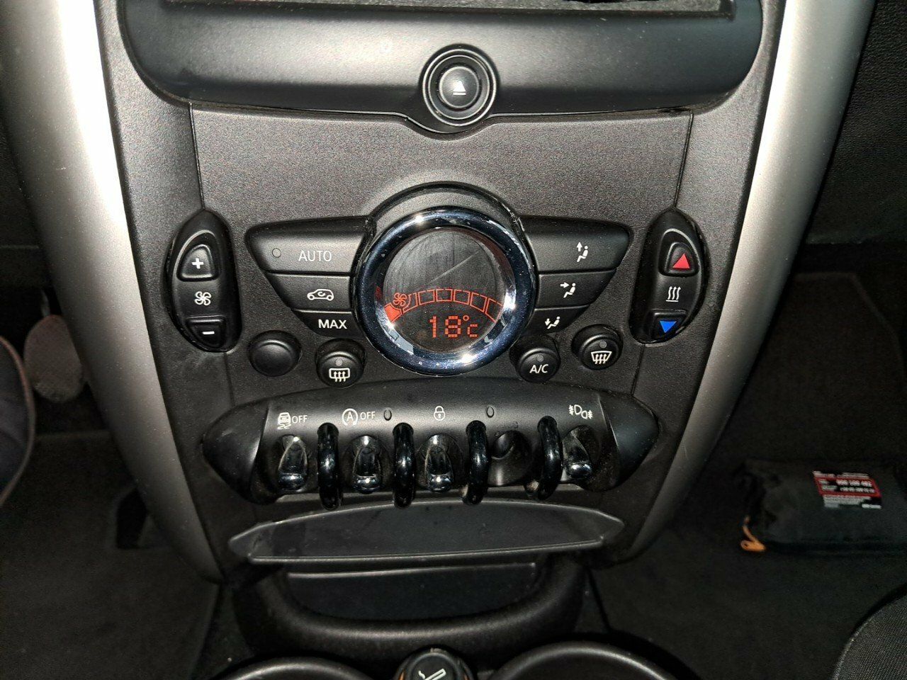 Foto Mini Countryman 17