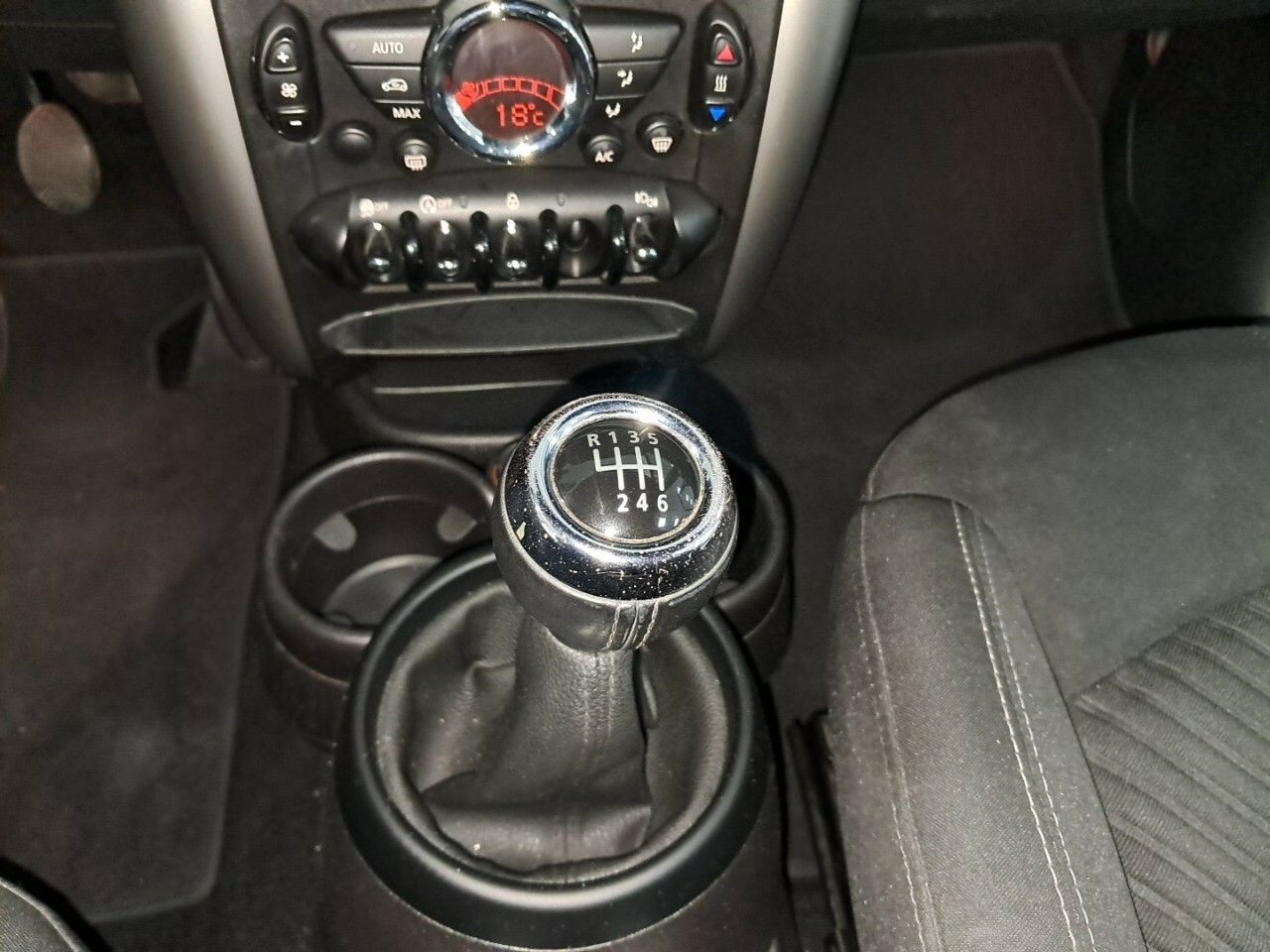 Foto Mini Countryman 18