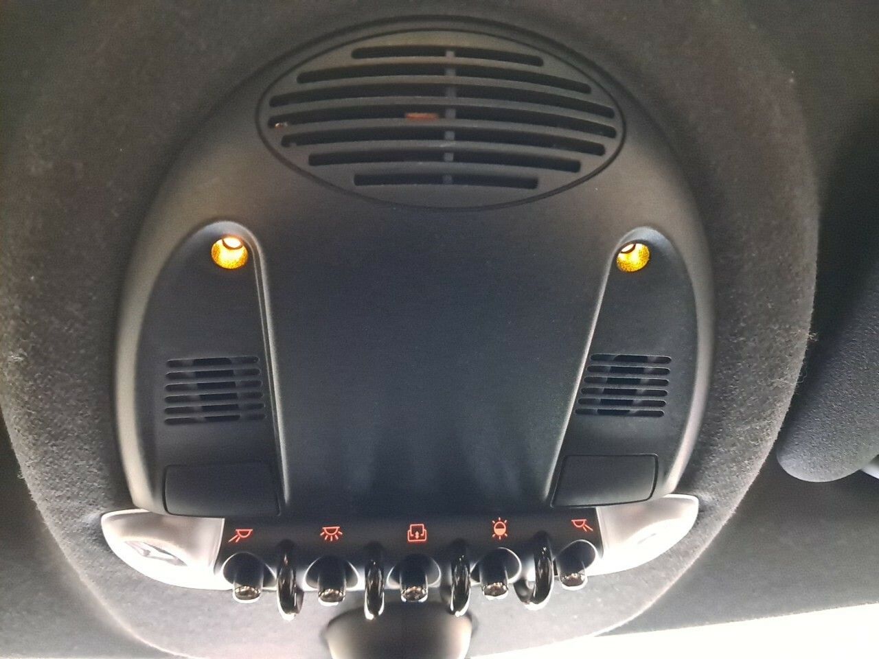 Foto Mini Countryman 19