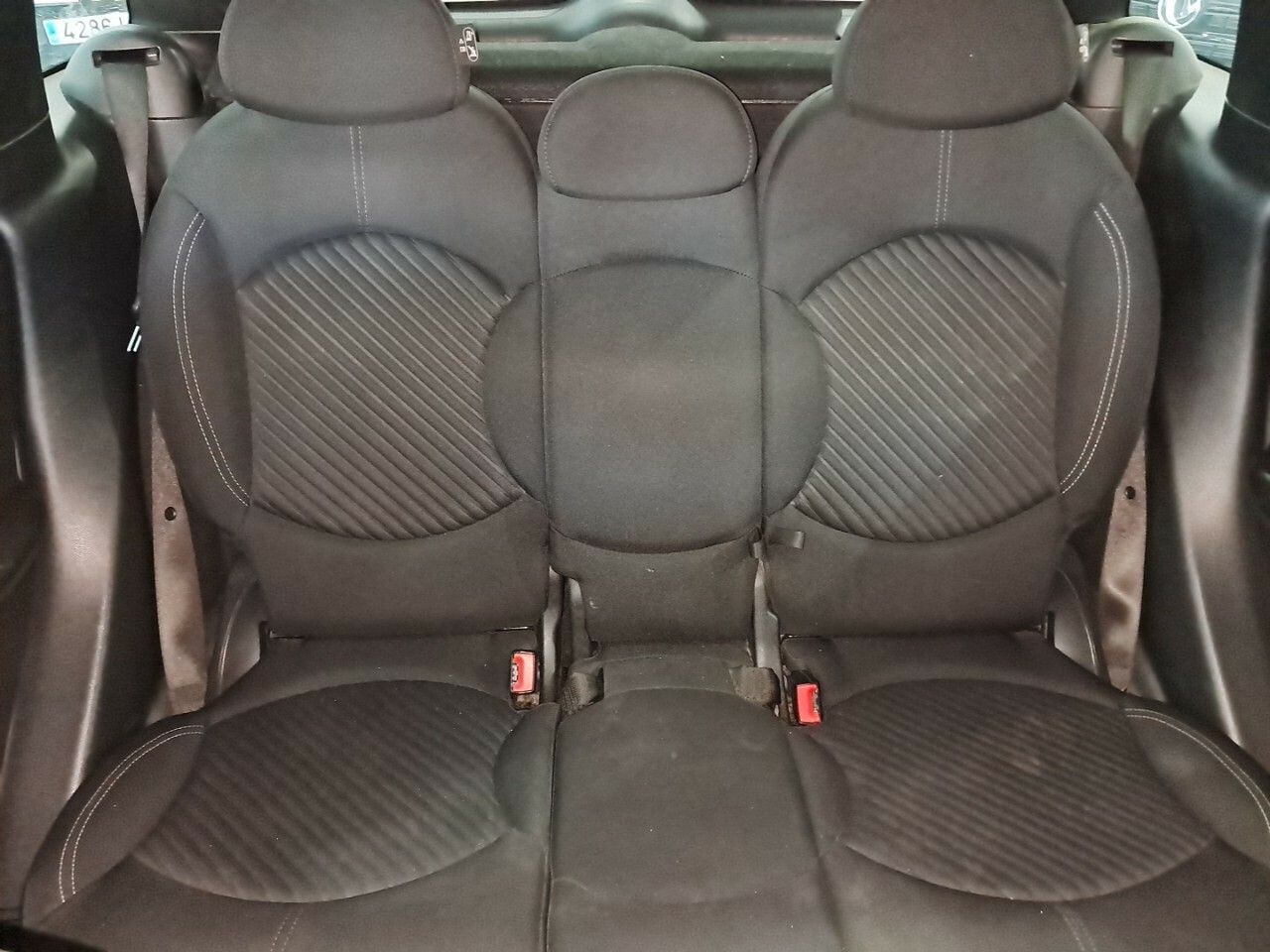 Foto Mini Countryman 20