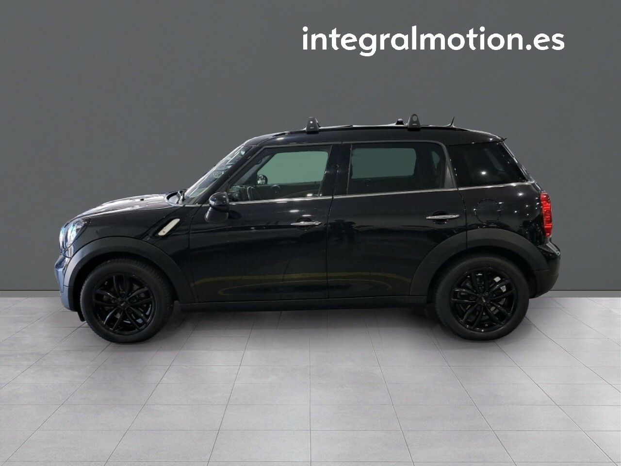 Foto Mini Countryman 24