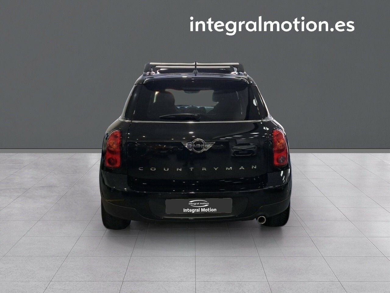 Foto Mini Countryman 25