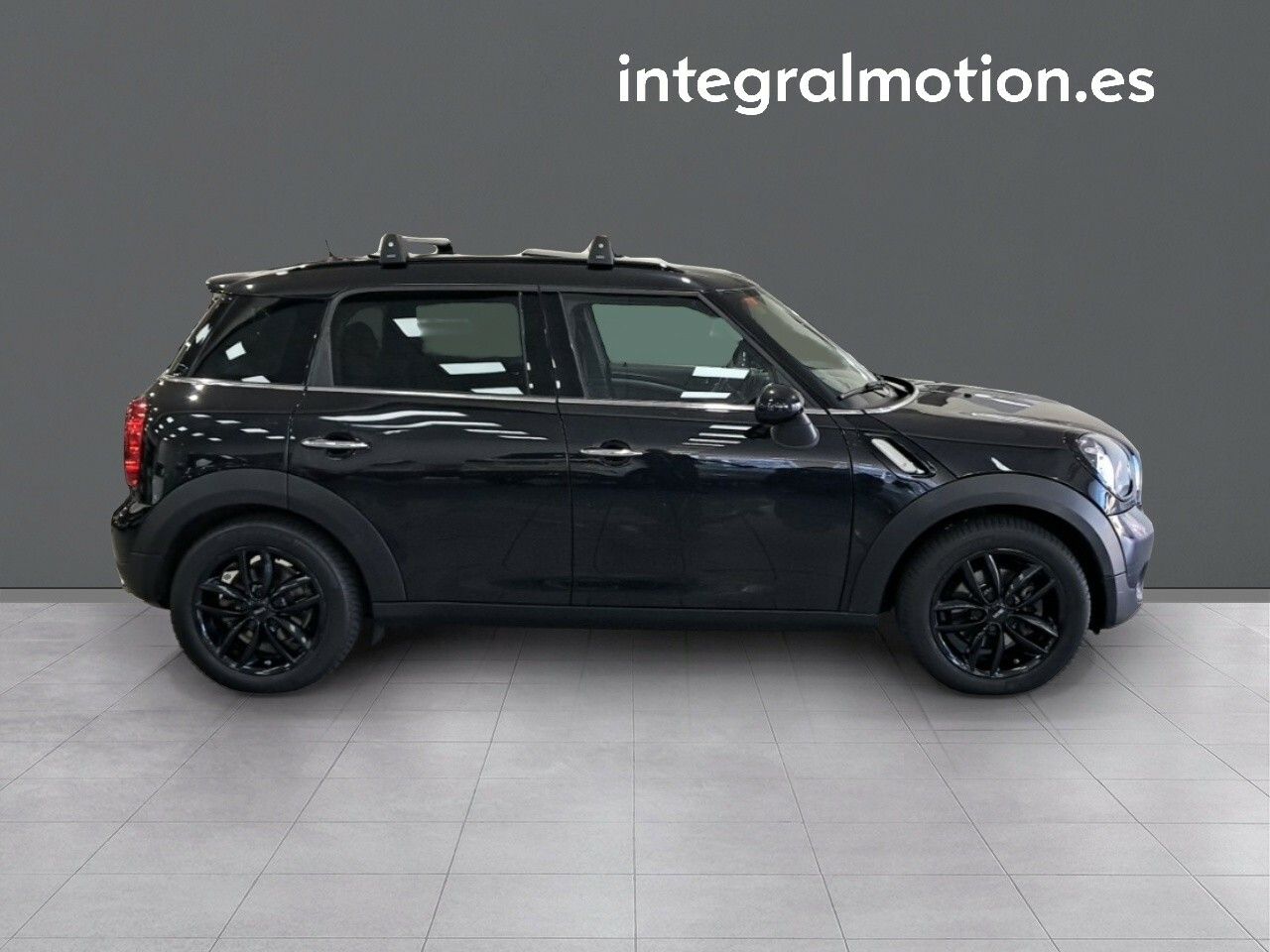 Foto Mini Countryman 26