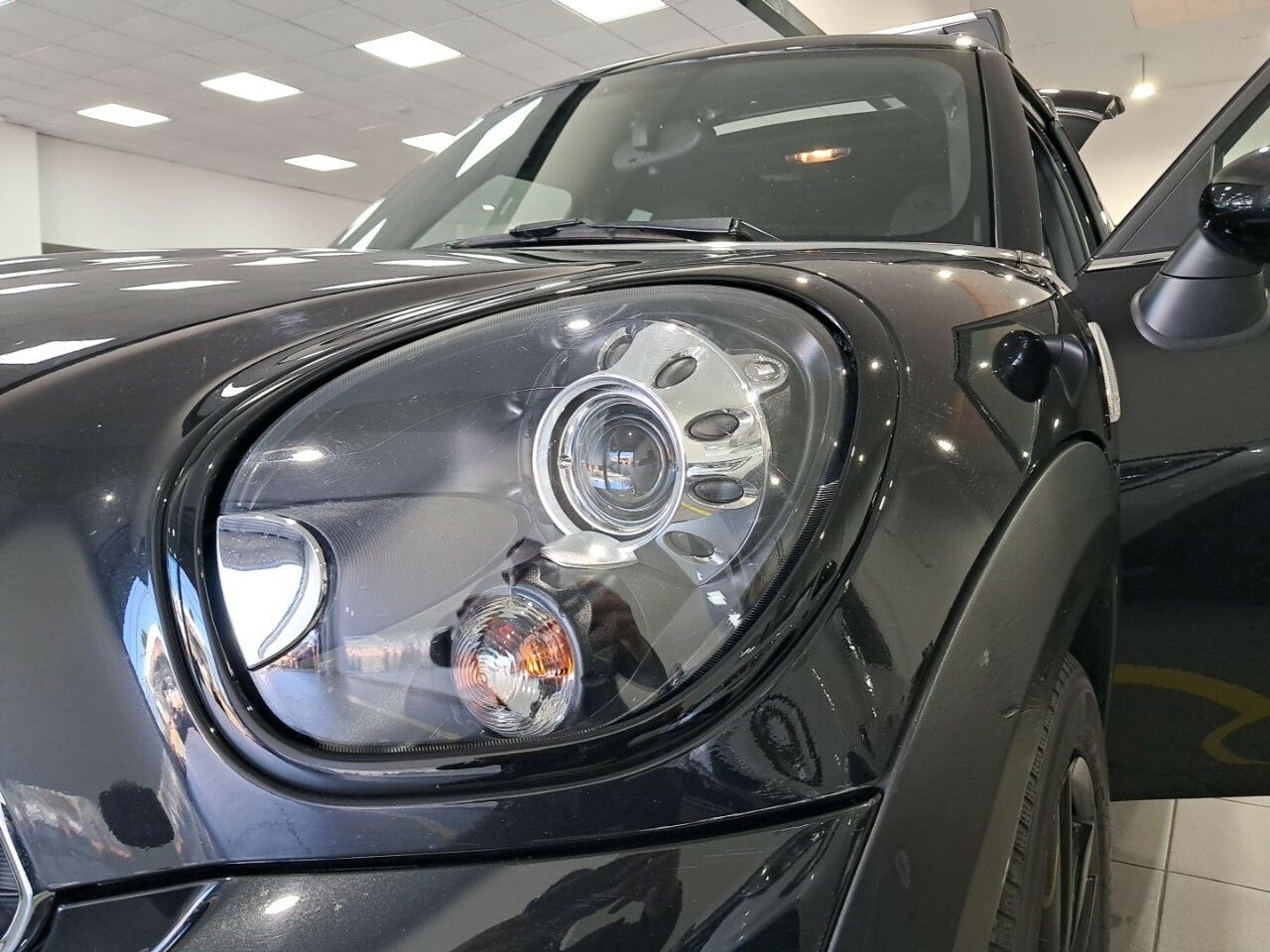 Foto Mini Countryman 27