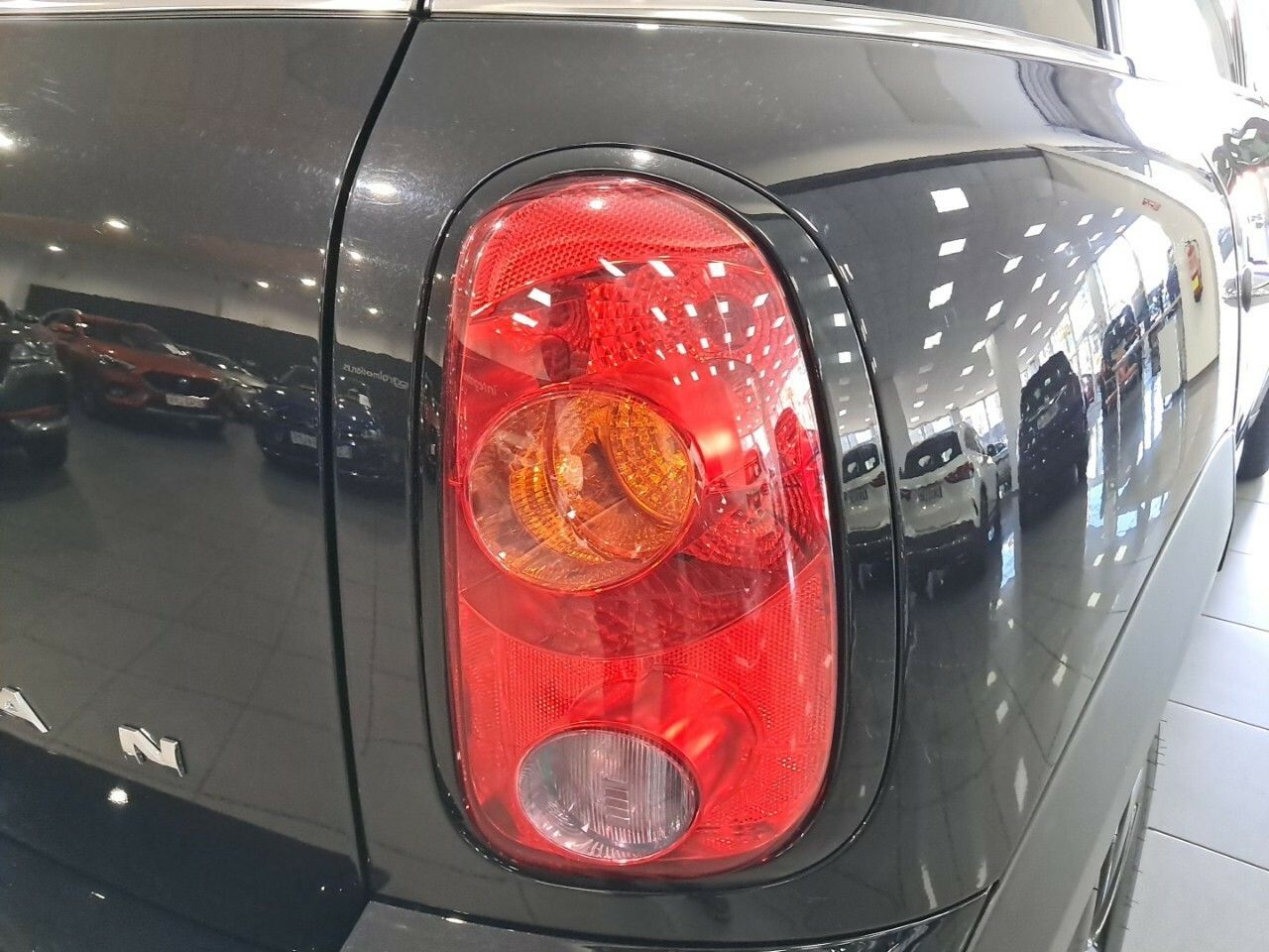 Foto Mini Countryman 28