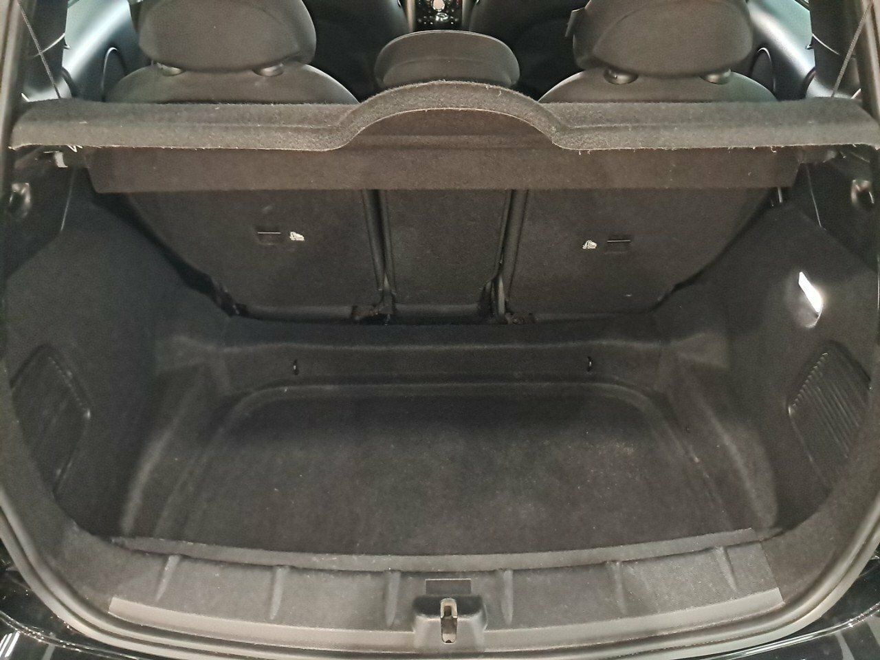 Foto Mini Countryman 30