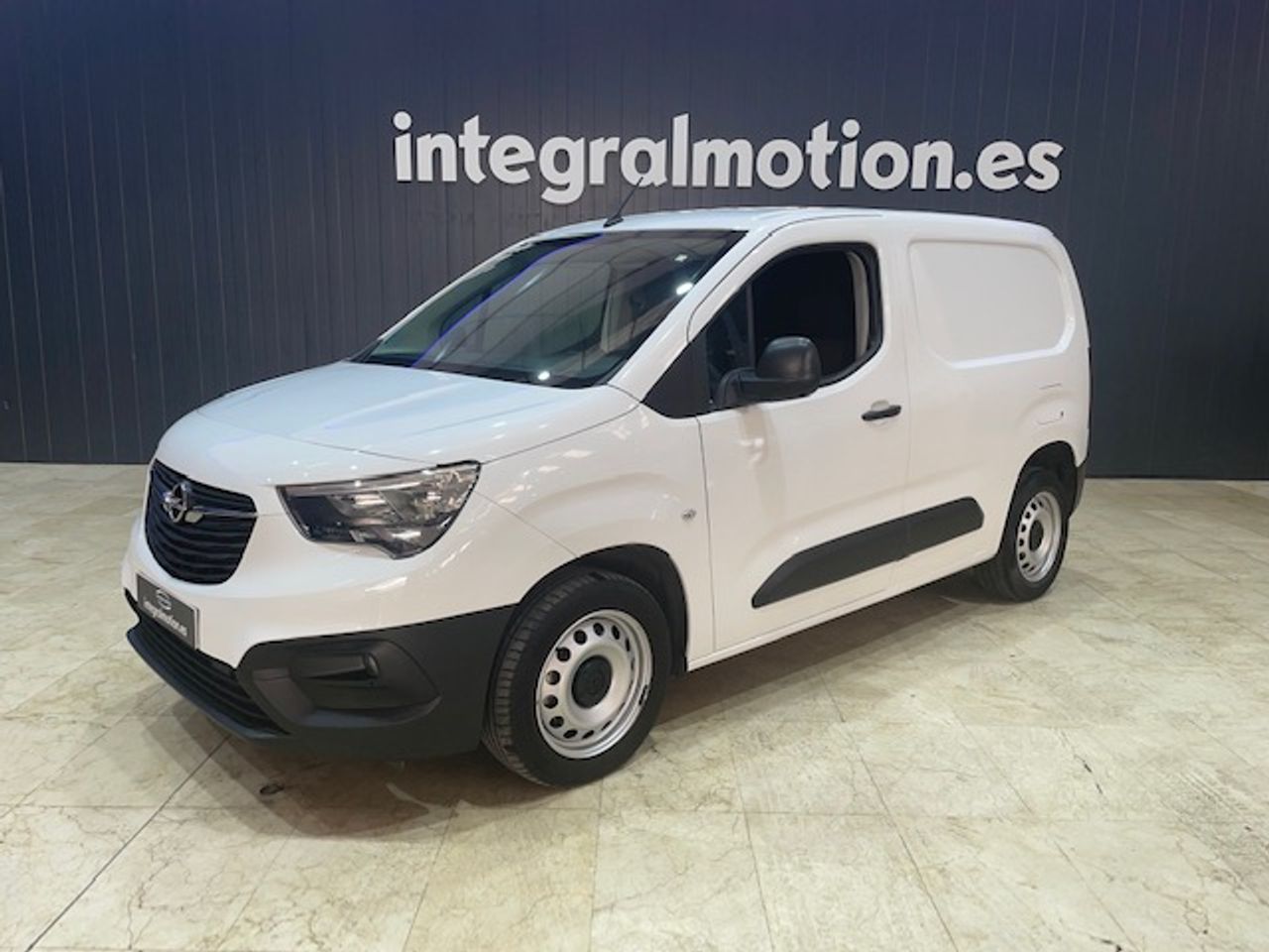 Foto Opel Combo 1