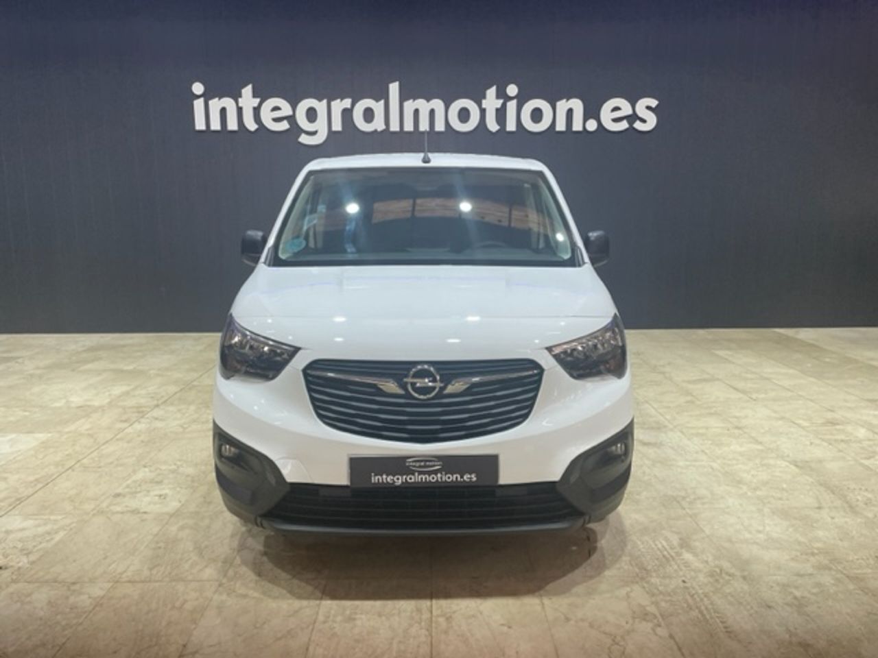 Foto Opel Combo 2