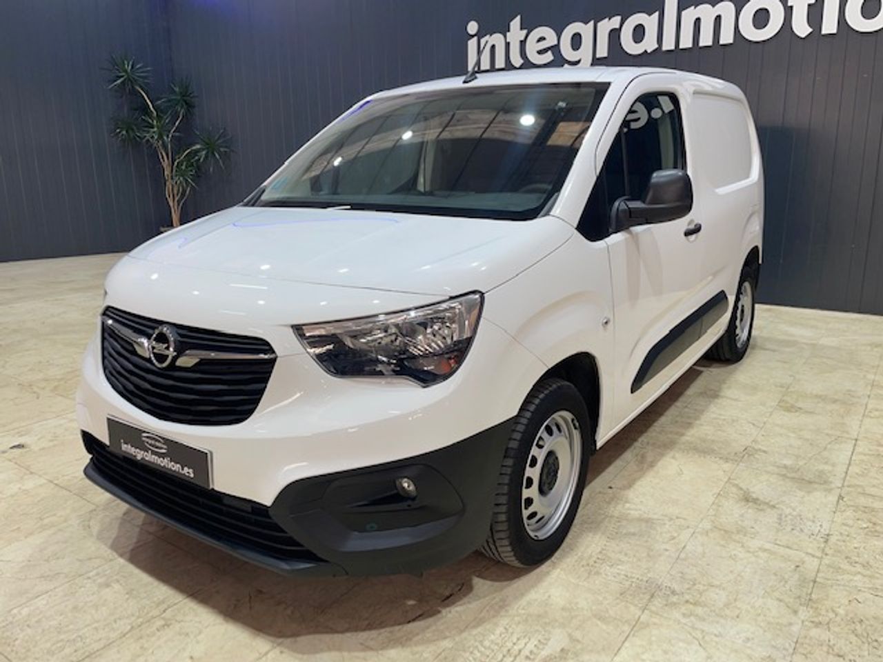 Foto Opel Combo 3