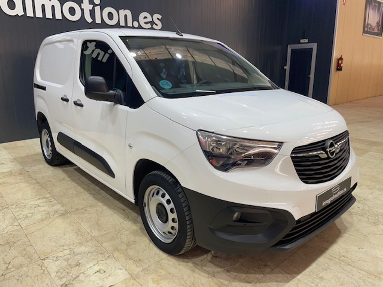Foto Opel Combo 4
