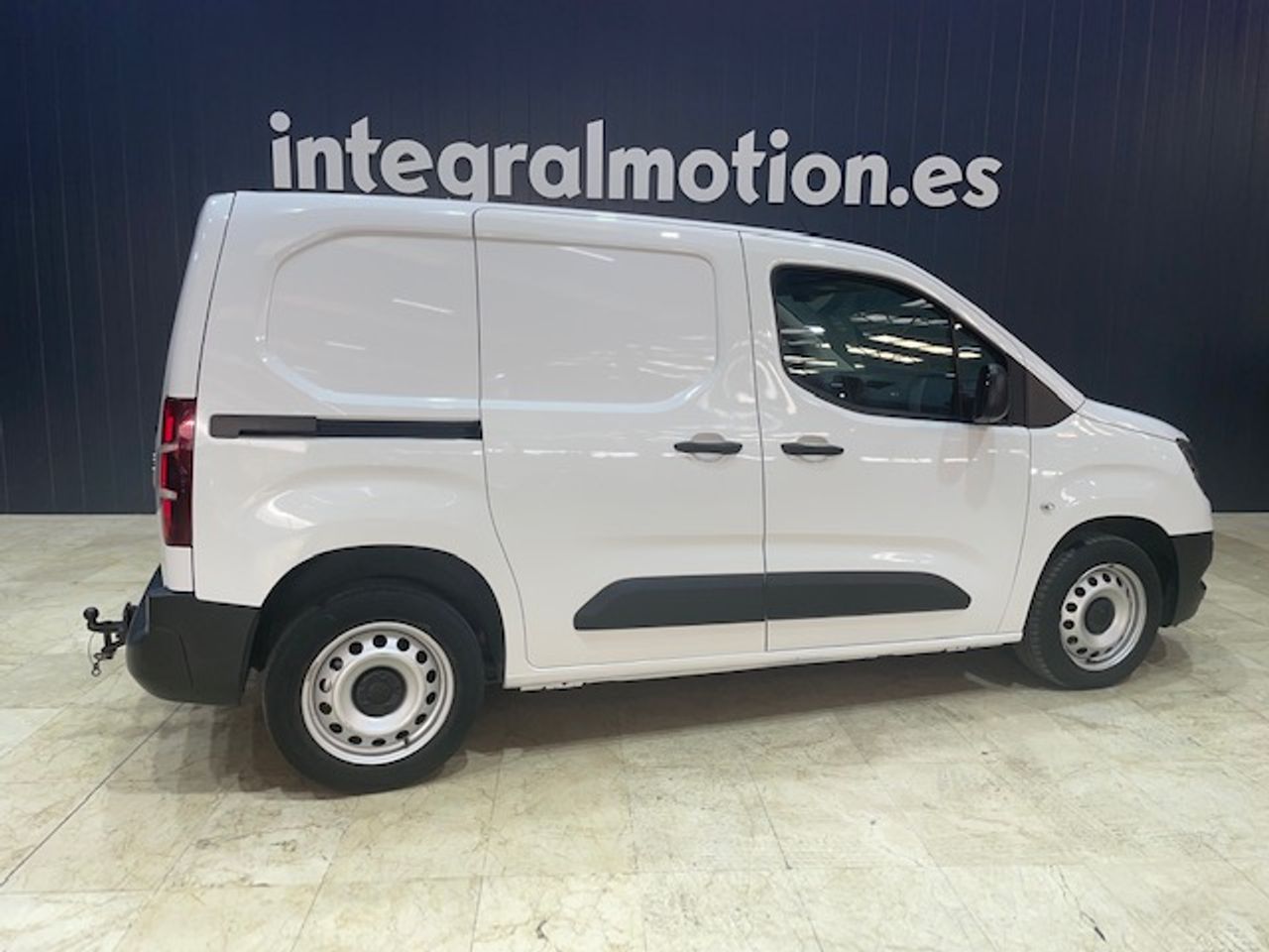 Foto Opel Combo 5