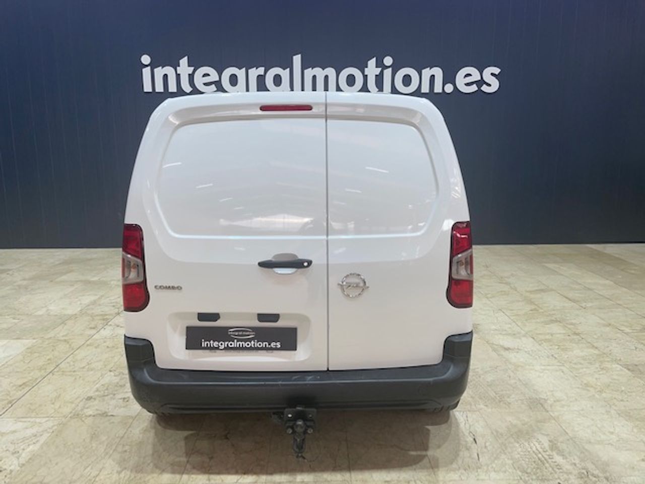 Foto Opel Combo 6