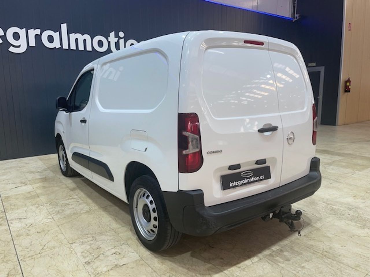 Foto Opel Combo 7