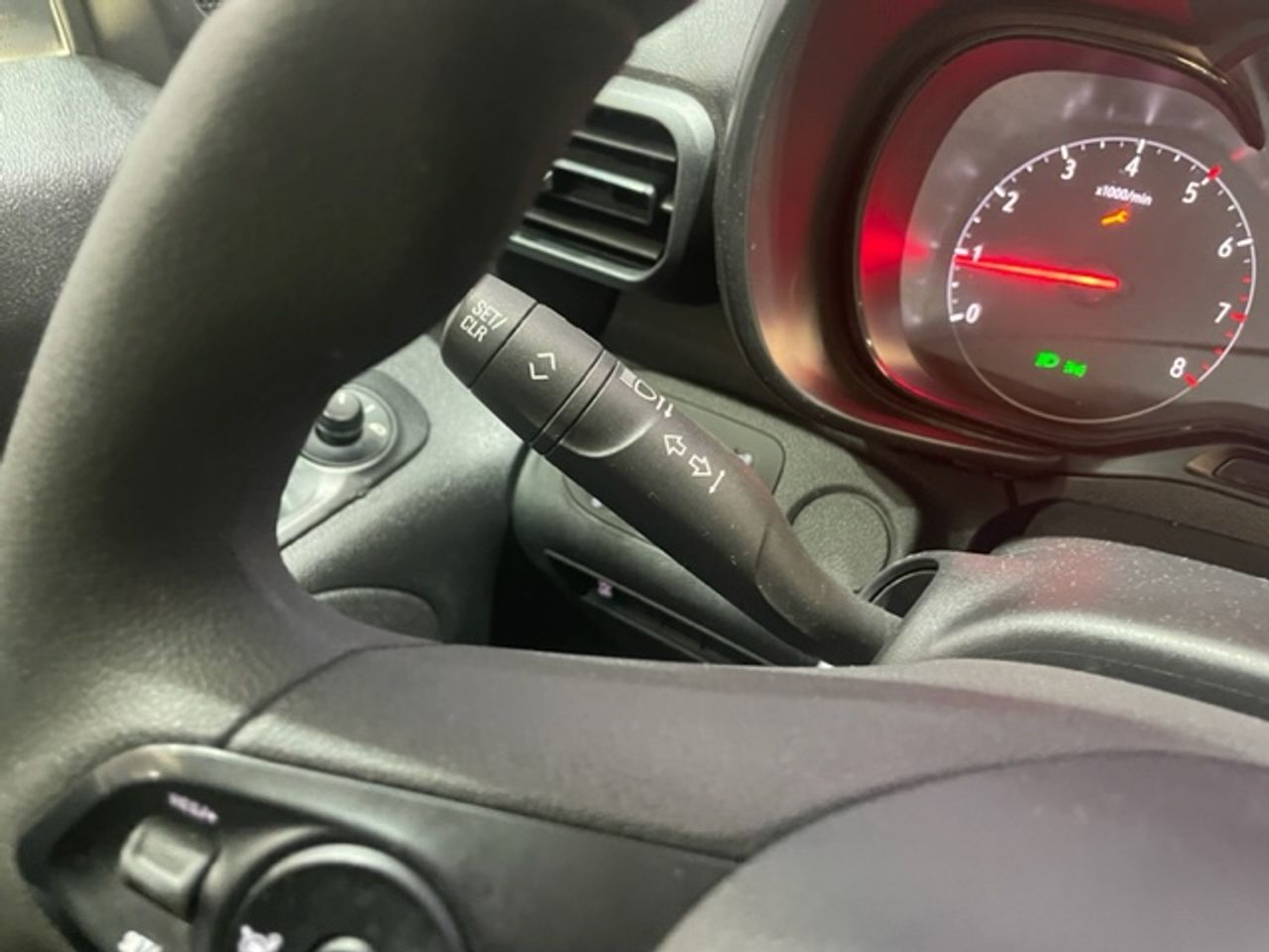 Foto Opel Combo 9