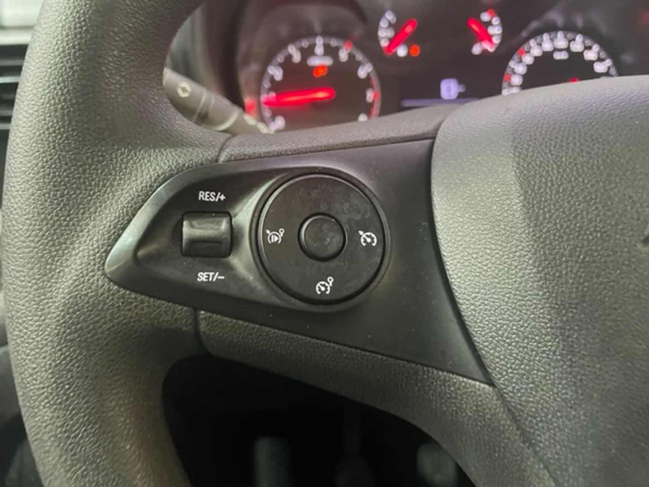 Foto Opel Combo 11