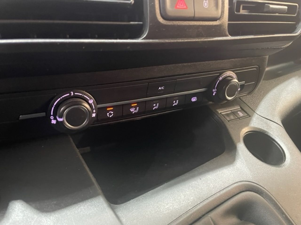 Foto Opel Combo 13