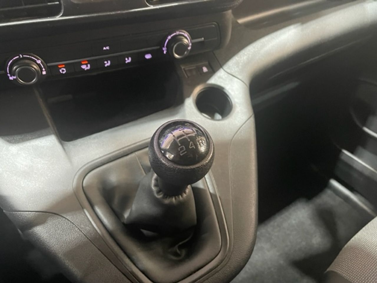 Foto Opel Combo 14