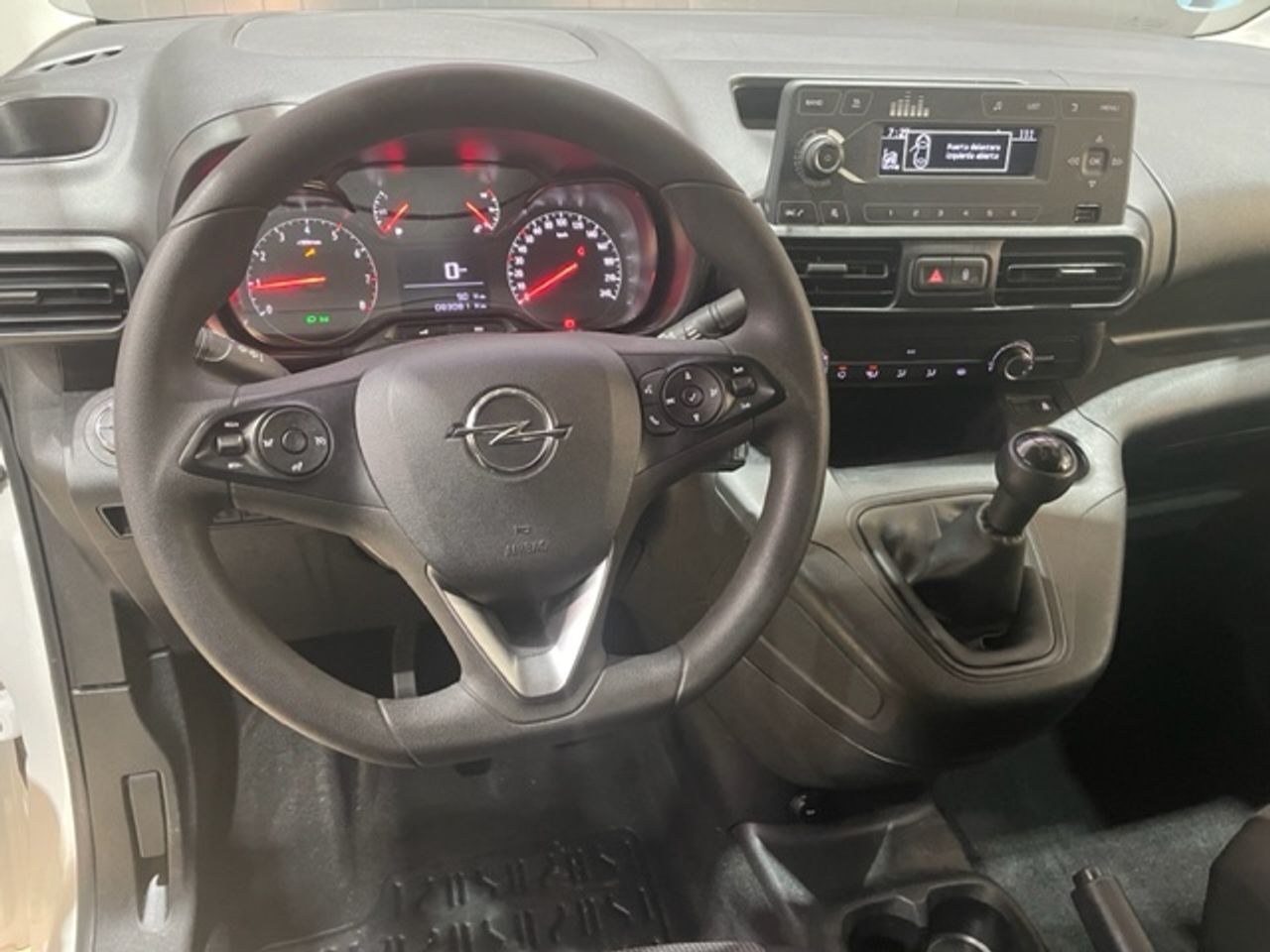 Foto Opel Combo 15
