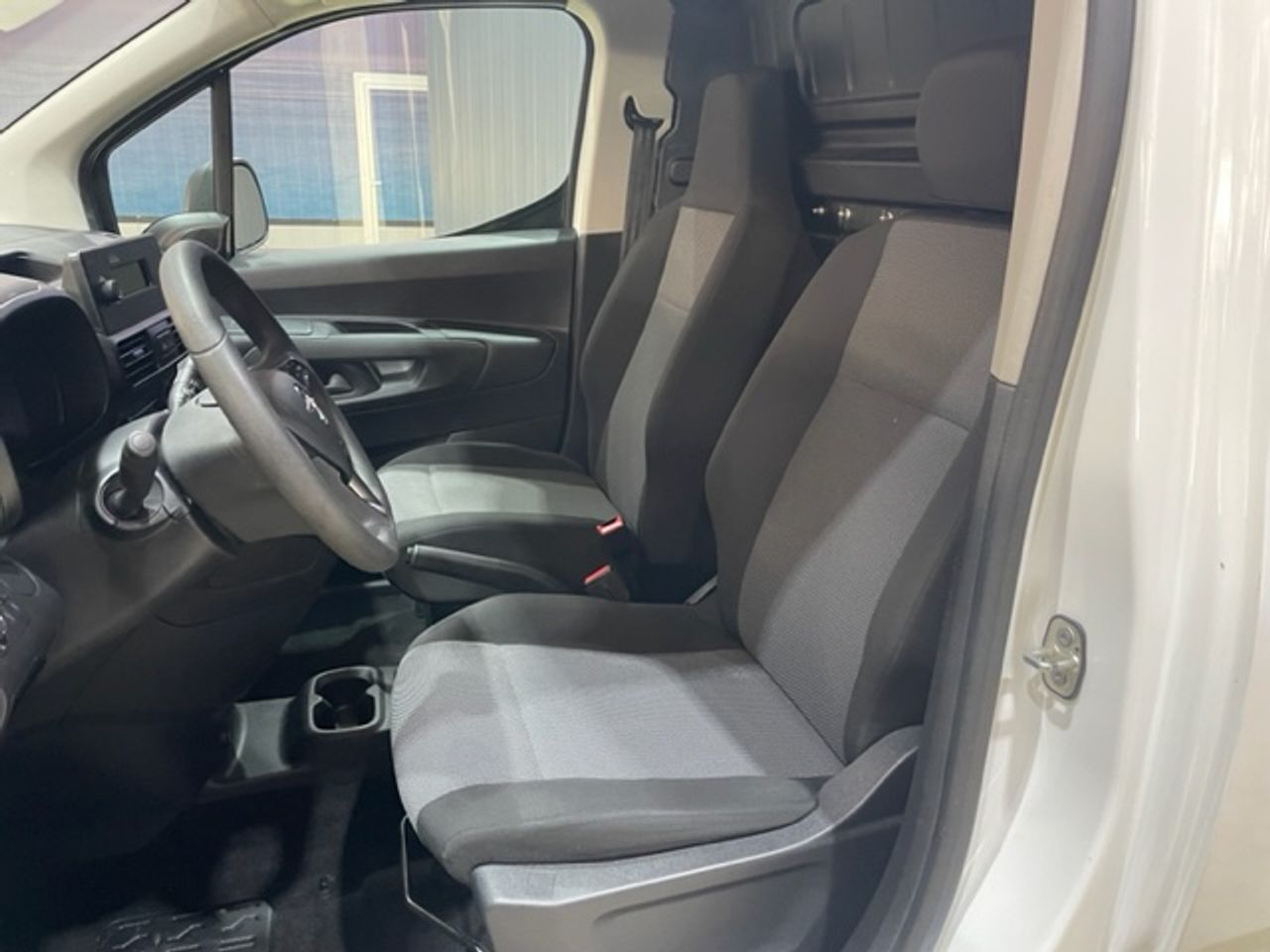 Foto Opel Combo 17