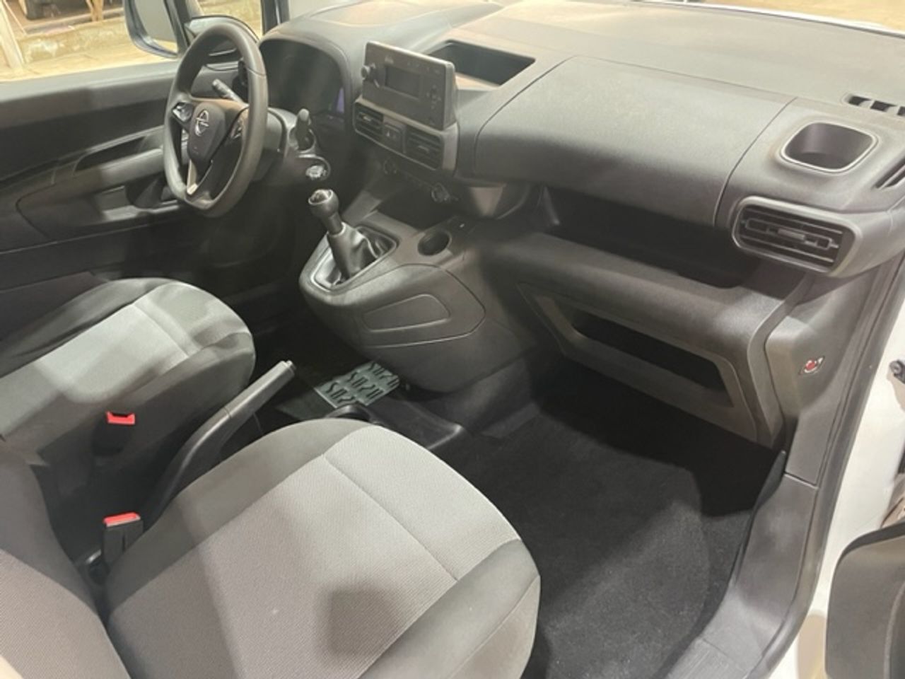 Foto Opel Combo 18