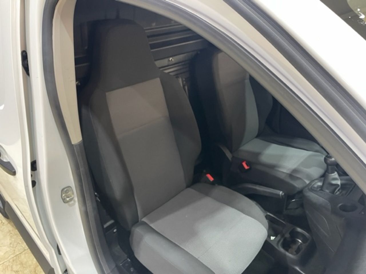Foto Opel Combo 19