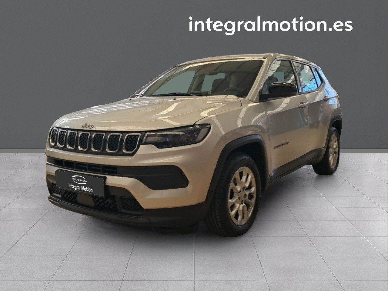 Foto Jeep Compass 1
