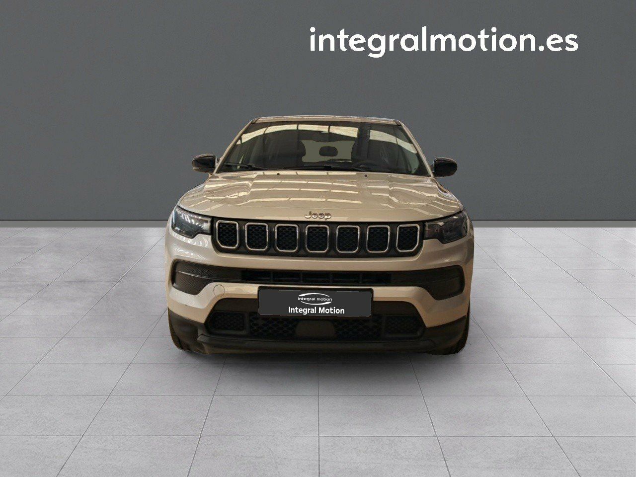 Foto Jeep Compass 2
