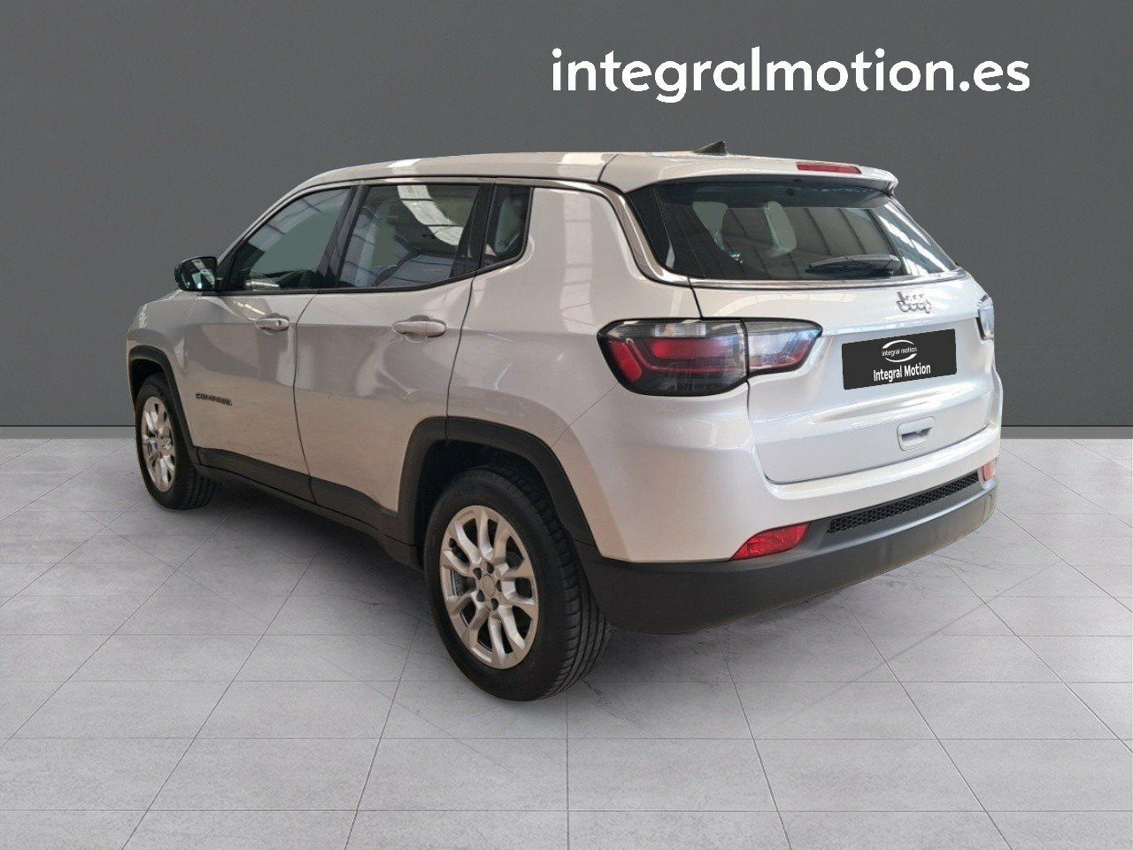 Foto Jeep Compass 4