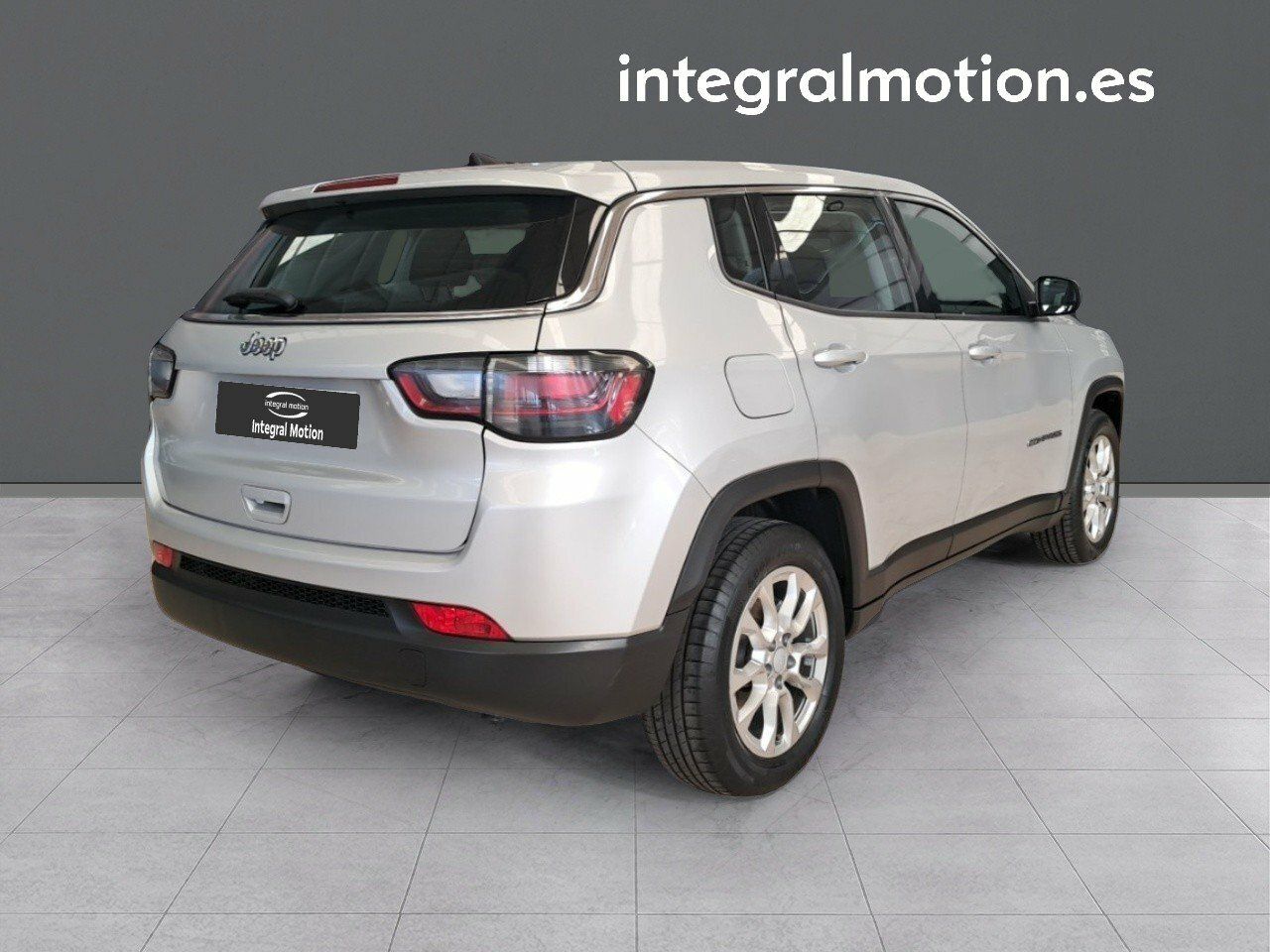 Foto Jeep Compass 5