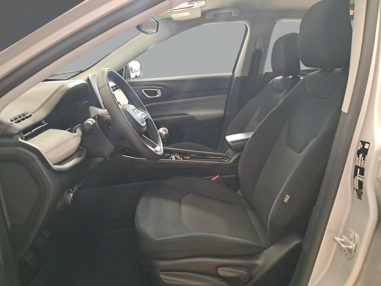 Foto Jeep Compass 6