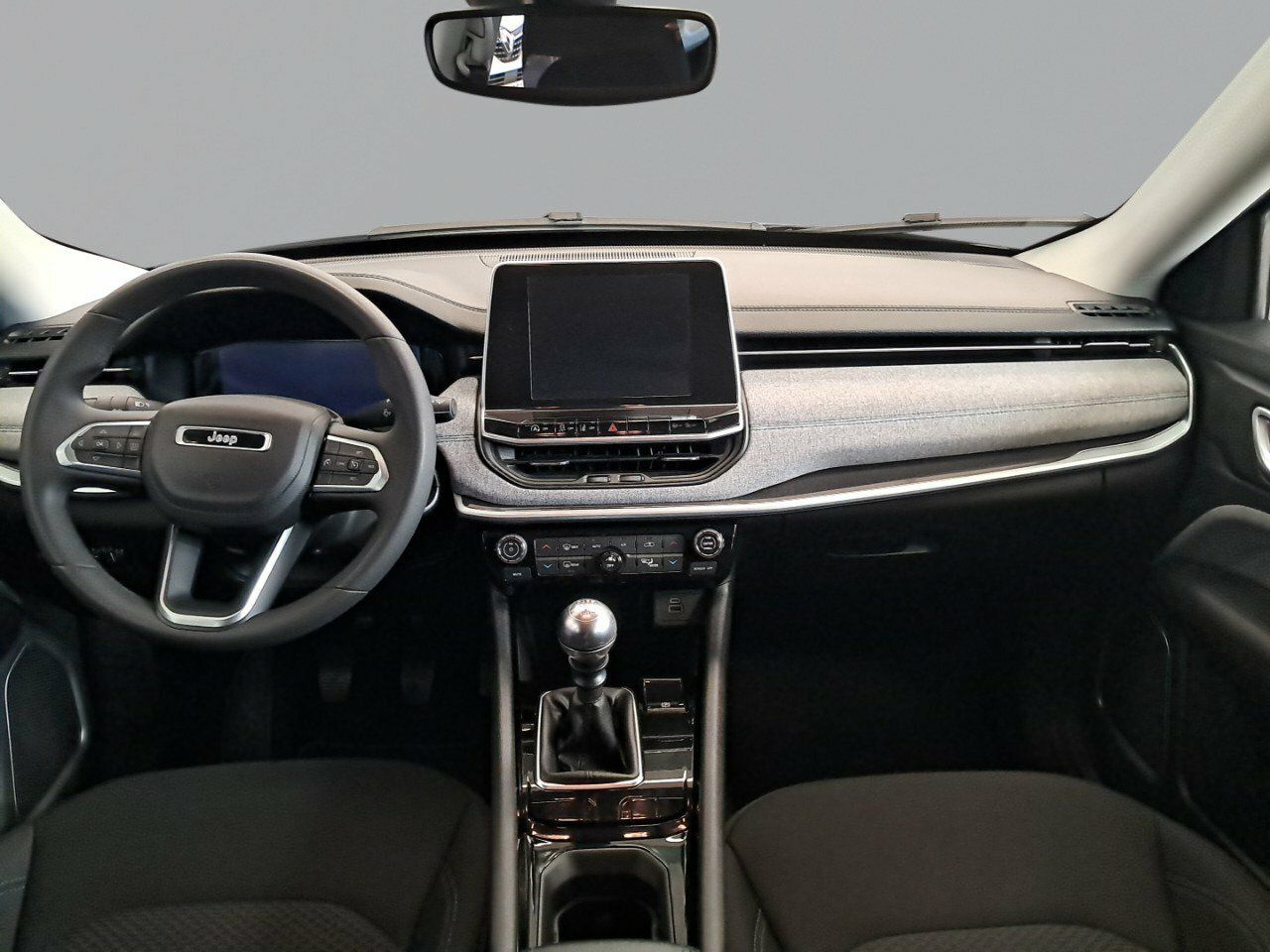 Foto Jeep Compass 7