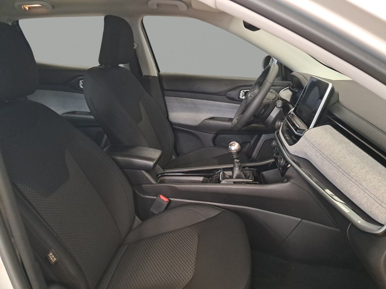 Foto Jeep Compass 9