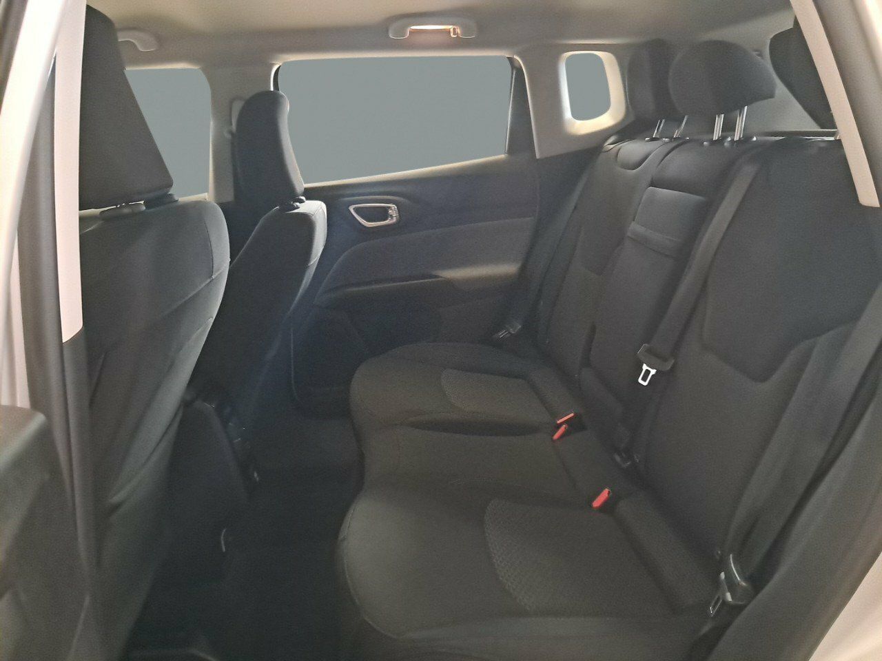 Foto Jeep Compass 10