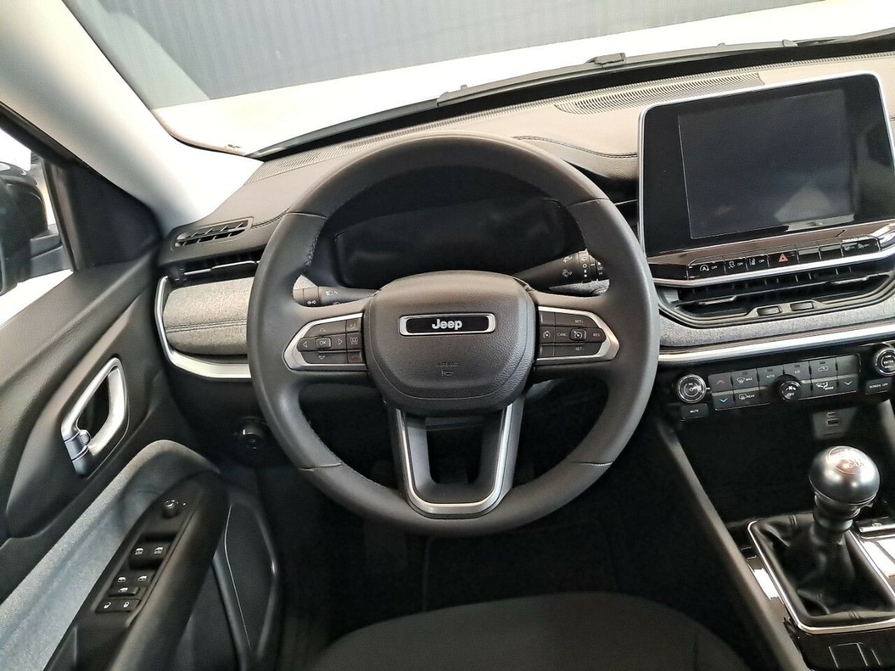 Foto Jeep Compass 11