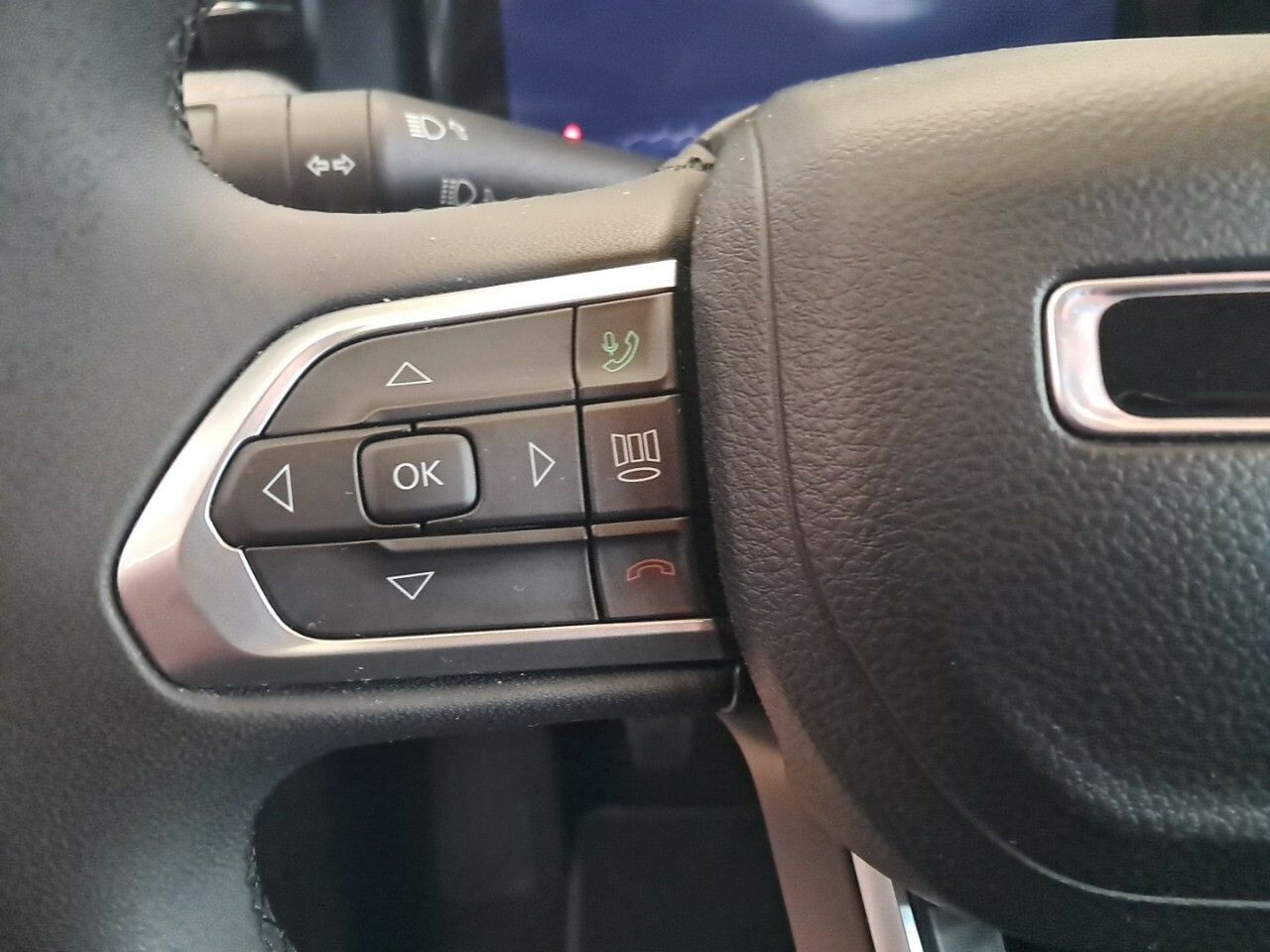 Foto Jeep Compass 12