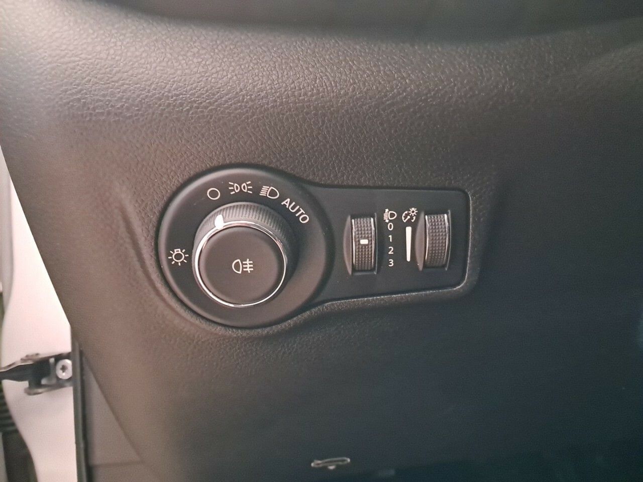Foto Jeep Compass 14