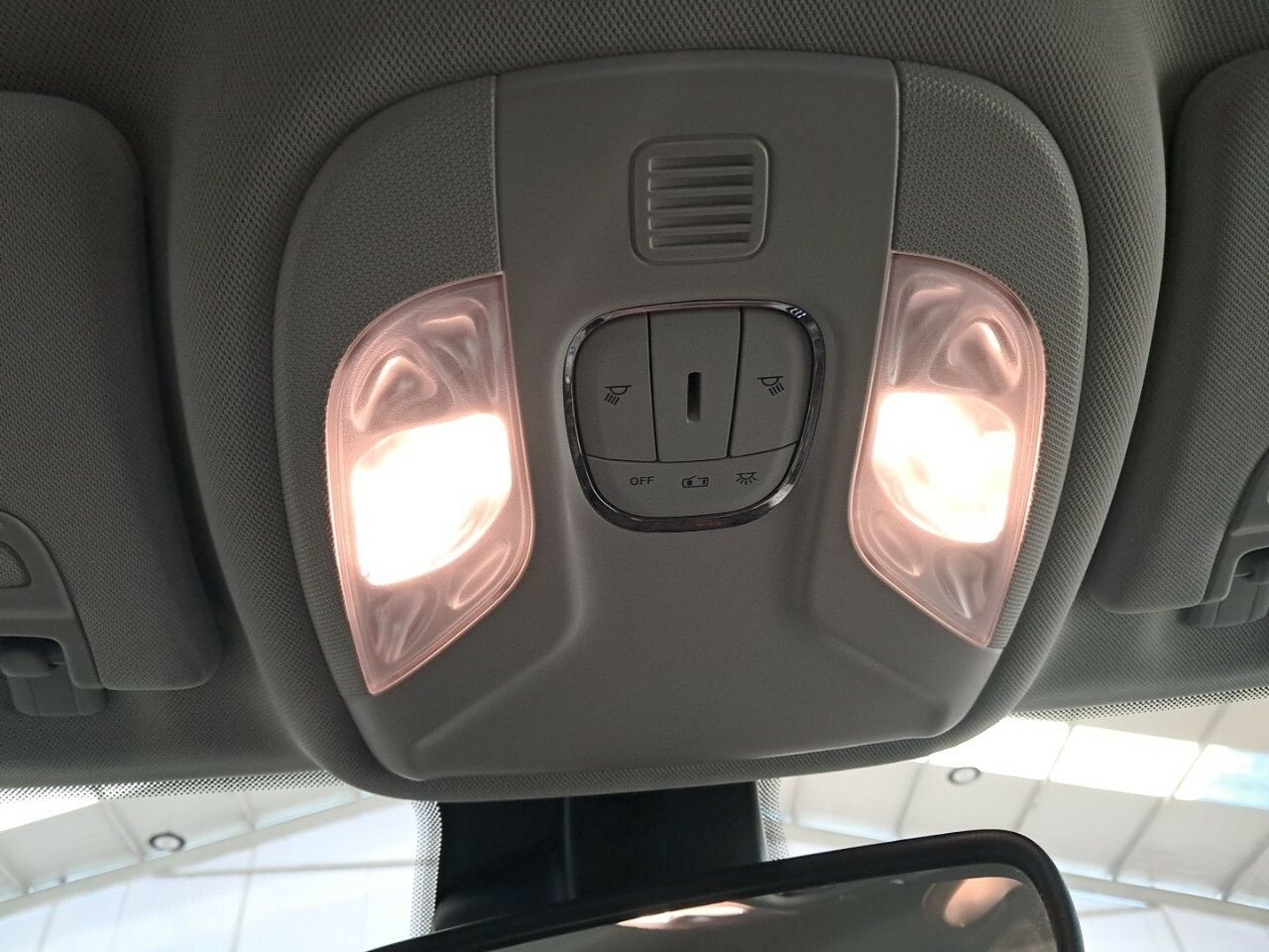 Foto Jeep Compass 19