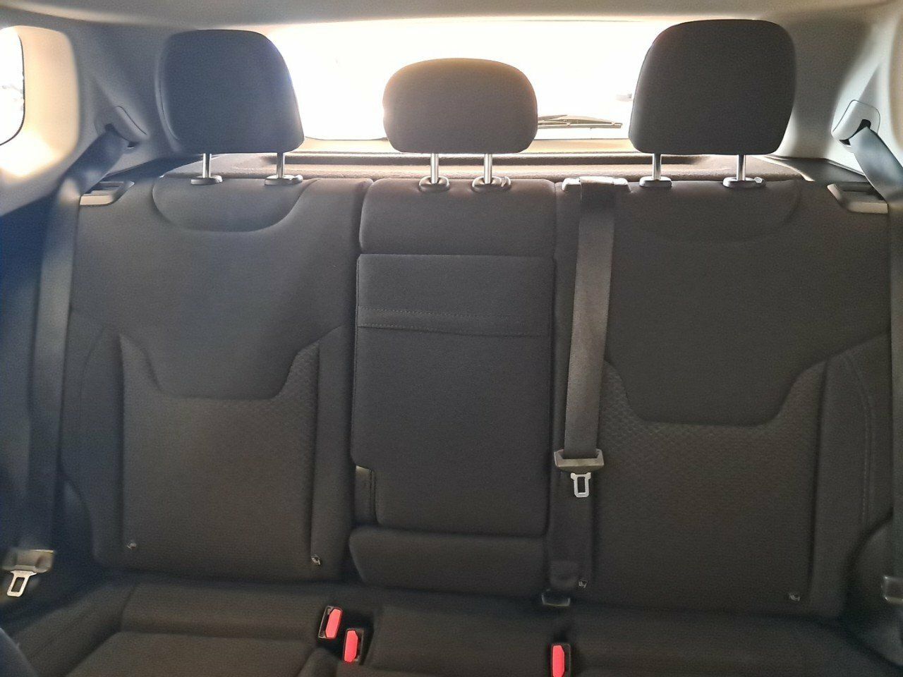Foto Jeep Compass 20