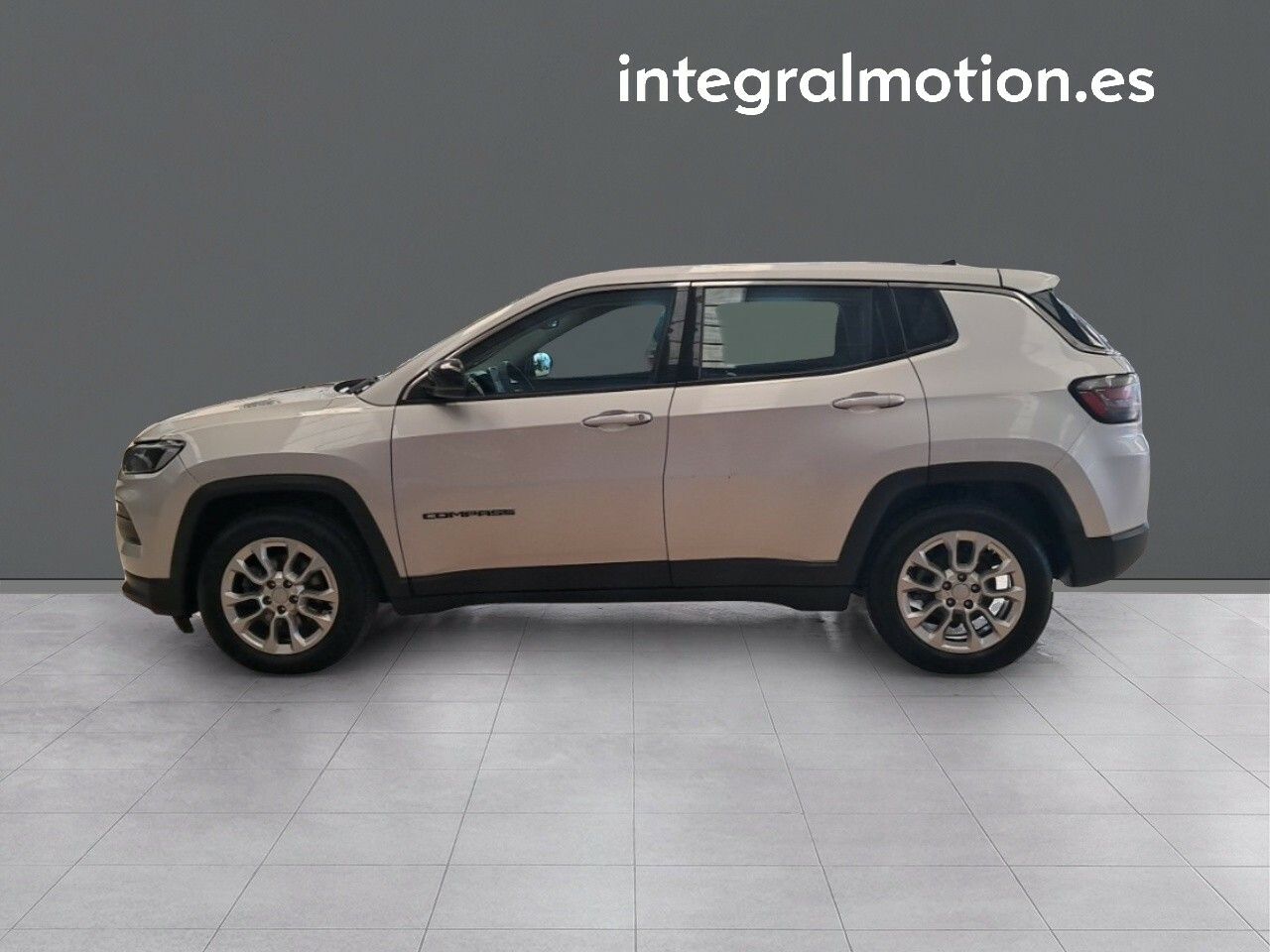Foto Jeep Compass 24