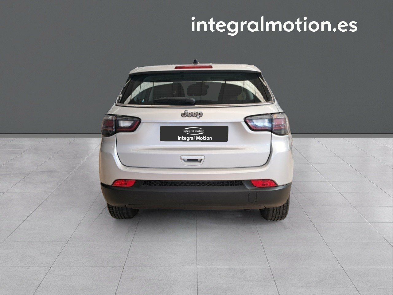 Foto Jeep Compass 25